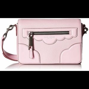MARC JACOBS Crossbody Pink Purse